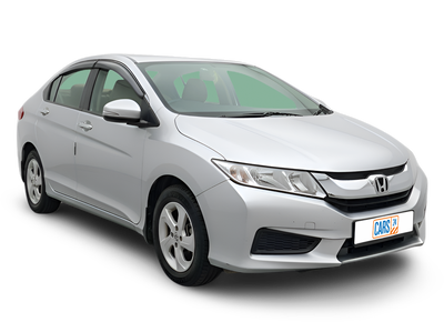 Honda City-img